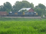 CSX 2724